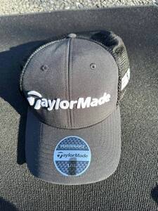 ■1000円〜テーラーメイド Tour Cage メッシュ キャップ 帽子 SIM2 ツアー ケージ TaylorMade■