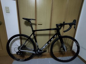 vitus 　energie evo　ビータス　エナジーエボ　シクロクロス　Lサイズ