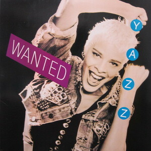 Yazz / Wanted