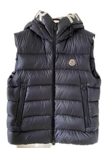 MONCLER★モンクレール★ベスト★MONTREUIL★ネイビー★3★正規品