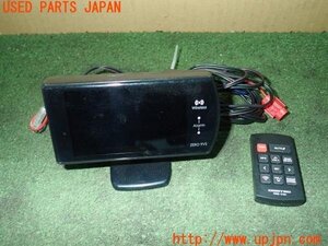 3UPJ=17040575]BMW 335i Mスポーツ(WB35 E92)前期 COMTEC コムテック ZERO9VS レーダー探知機 中古