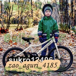 子供用 男の子 マウンテンバイク 自転車 誕生日 プレゼント 人気 かっこいい 安い 16インチ 入学祝い