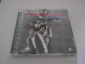 The Very Best of Michael Jackson with the Jackson five