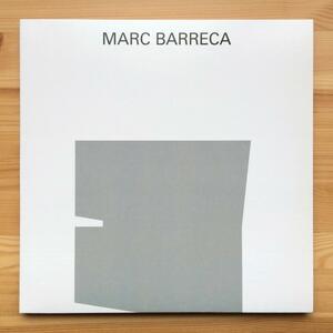 Marc Barreca　Tape Recordings 1977-83　2015年　500部限定　Vinyl-On-Demand　VOD139.MB　アンビエント　K. Leimer　Music From Memory