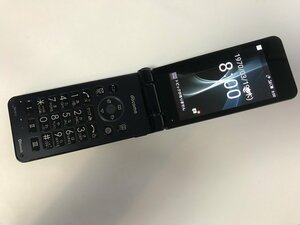 GD678 docomo SH-01J ブルーブラック 判定〇 ジャンク