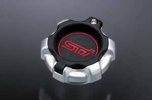 STI オイルフィラーキャップ LEGACY B4 BN スバル SUBARU パーツ 送料無料 ST15257ZR010