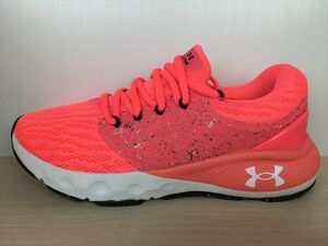 UNDER ARMOUR（アンダーアーマー） Charged Vantage PNTSPL（チャージドバンテージPNTSPL） 3024605-601 スニーカー 靴 23,0cm 新品 (1329)