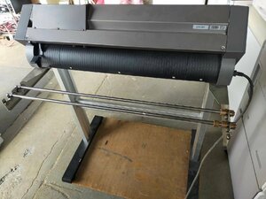 ■グラフテック（GRAPHTEC）CE6000-60　カッティングプロッタ　台付き　GRAPHTEC CUTTING PLOTTER 【C0519Z7BH】