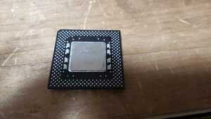 Intel Pentium i200 SY045　動作未確認ジャンク