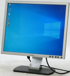 DELL SP1908FPt ■ 液晶モニター 19インチ #1