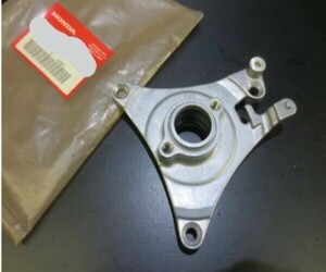 ホンダ 純正 XR100R スターターベース HONDA XR100R Stator Base 未使用 Genuine メーカー純正品 JDM OEM