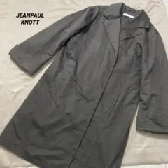 JEANPAUL  KNOTT   チェスターコート