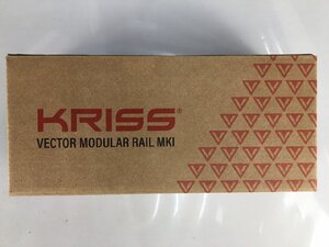 1円～ KRISS VECTOR クリスベクター MK1 モジュラーレイル Modular Rail R22811 wa◇75