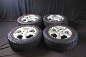 DUNLOP WINTER MAXX WM02 スタッドレス 195/65R15 アイシス エスクァイア オーリス ノア ヴォクシー セレナ等 条件付き送料無料!!