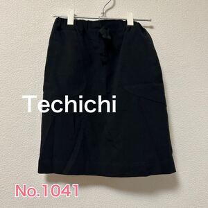 送料無料 匿名配送 Techichi スカート テチチ