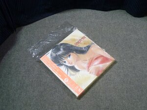 ▲ きまぐれオレンジ☆ロード MEMORY BOX メモリー・ボックス LD レーザーディスク オレンジロード アニメ ▲