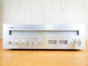 (AG-4) YAMAHA ヤマハ CT-800 ナチュラルサウンド FM/AMチューナー 音響機器 オーディオ @120 (12)