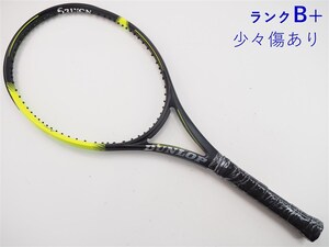 中古 テニスラケット ダンロップ エスエックス600 2020年モデル (G1)DUNLOP SX 600 2020