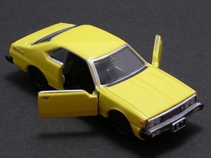 ★★日曜夜★ルース★NISSAN SKYLINE 2000GT-ES★ニッサン スカイライン 2000GT-ES★NISSAN SKYLINE 12 MODELS VOL.1★TOMICA LIMITED