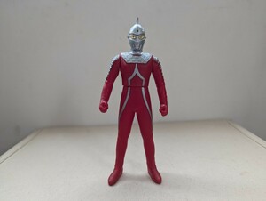 ウルトラヒーロー800シリーズ ソフビ ウルトラセブン