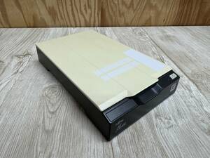 *7814-1121-C ☆ 動作OK/AC欠品☆ FUJITSU - 富士通 Image Scanner fi-65F フラットベッドタイプ / A6 カラースキャナ 発送サイズ:B