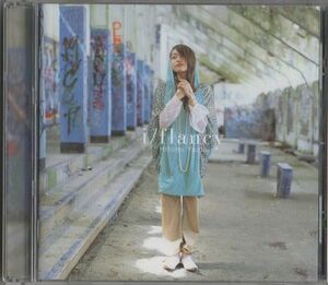 CD★矢井田瞳／i/flancy