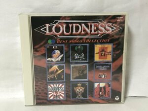 G653 ラウドネス ベスト・ソングス・コレクション LOUDNESS BEST SONGS COLLECTION