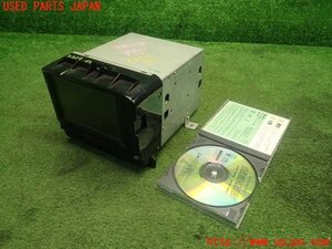 1UPJ-22176589]シビック(EK4)カーナビゲーション CD／ 中古