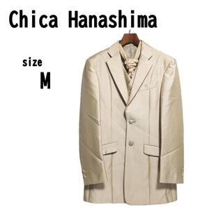 【M】 Chica Hanashima チカハナシマ ウェディング セットアップ