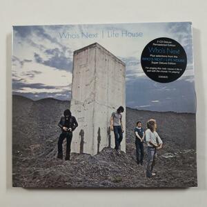 送料無料！ The Who - Who