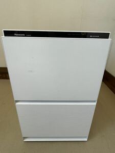 Panasonic パナソニック　加湿空気清浄機　F-VXU70　2022年製　中古品