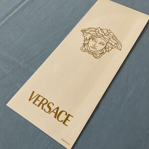 ネクタイ　ギフトケース　１枚　VERSACE　03　ヴェルサーチ