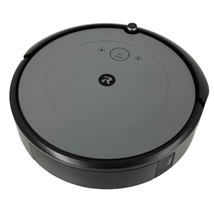 【動作保証】 iRobot Roomba i2 ルンバ クリーンベース付き アイロボット ロボット 掃除機 自動 家電 中古 良好 T8932652