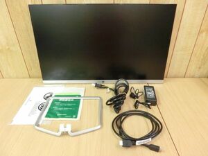 動作保証●HP ヒューレットパッカード 27fw PCディスプレイ 超薄型FHDディスプレイ IPS モニター 27インチ/27型 スタンドアーム欠品●