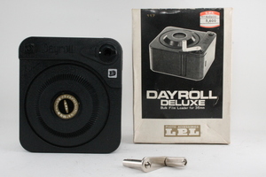 ★訳あり大特価★ LPL DAYROLL DELUXE★元箱付き★ #M385