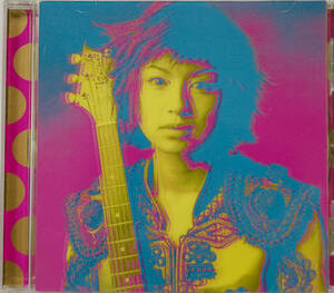 ♪鈴木亜美(SUZUKI AMI)「INFINITY EIGHTEEN Vol.2」CD♪