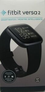 ★Fitbit versa2★スマートウォッチ★Amazon Alexa搭載★中古良品