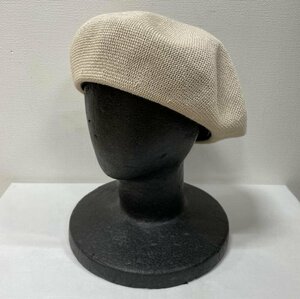 ラディアル RADIALL ラディアル 19SS ベレー帽 RAD-19SS-HAT003 AL-BERET スノーホワイト L 帽子 帽子 帽子 - 無地