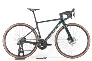 ◆◆スコット SCOTT アディクト ADDICT 20 2023-24年モデル カーボン ロードバイク XSサイズ SHIMANO 105 Di2 R7150 12速