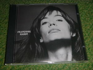 Francoise Hardy / La Question / フランソワーズ・アルディ