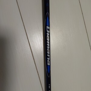 テーラーメイド Diamana BLUE シャフト TM50 SR 1W