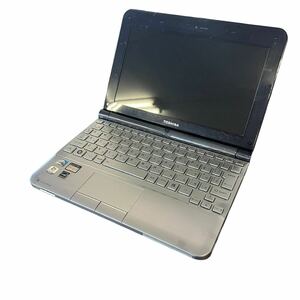 TOSHIBA UX/23KBL ノートパソコン ジャンク