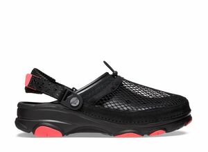 Staple Homing Pigeon Crocs All-Terrain Clog "Black" 28cm 208113-001