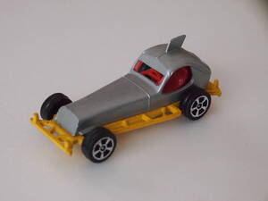 CORGI JUNIORS WHIZZ WHEELS（マッチボックスサイズ） SUPER STOCK CAR 英国製 超入手困難品