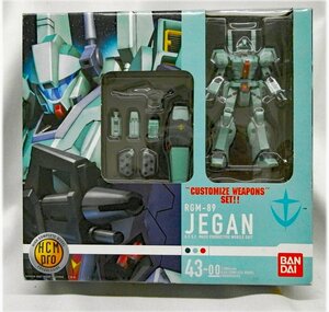 未開封★HCM-Pro43 ジェガン JEGAN「機動戦士ガンダム 逆襲のシャア」【TY24112006】