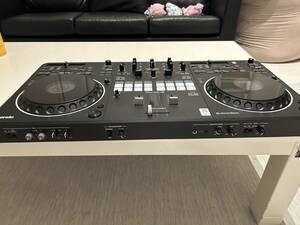 Pioneer ddj-rev5