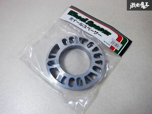 新品 EZUMI wheel Spacer ホイールスペーサー 135×75 4/5H 10mm 98～114.3 WS-4510 2枚入り 即納 棚2I9