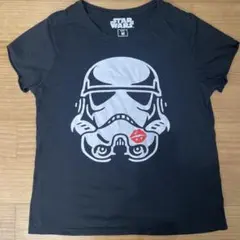 STAR WARS ストームトルーパー Tシャツ Mサイズ　ディズニー