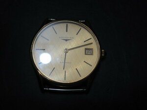 2　LONGINES　AUTOMATTIC　自動巻　稼動品