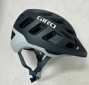 RADIX MIPS ラディックス ミップス Matte Portaro Greyヘルメット 自転車用ヘルメット 55-59cm Mサイズ 未使用